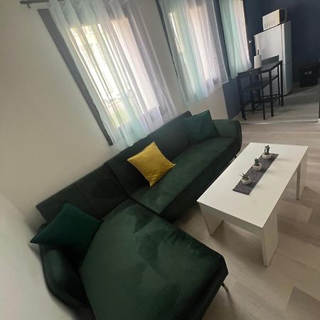Studio De La Gare Vesoul Eksteriør billede